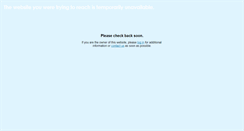 Desktop Screenshot of nonverbals.com