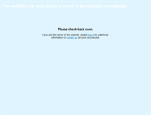 Tablet Screenshot of nonverbals.com